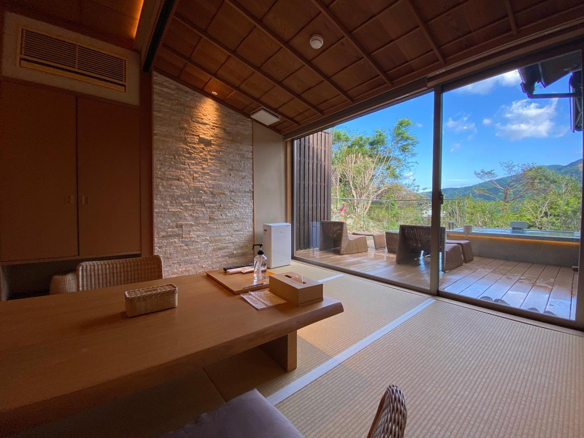 ยูงะวาระ ออนเซน อะชิการิ เรียวคัง Hotel ยูกาวาระ ภายนอก รูปภาพ