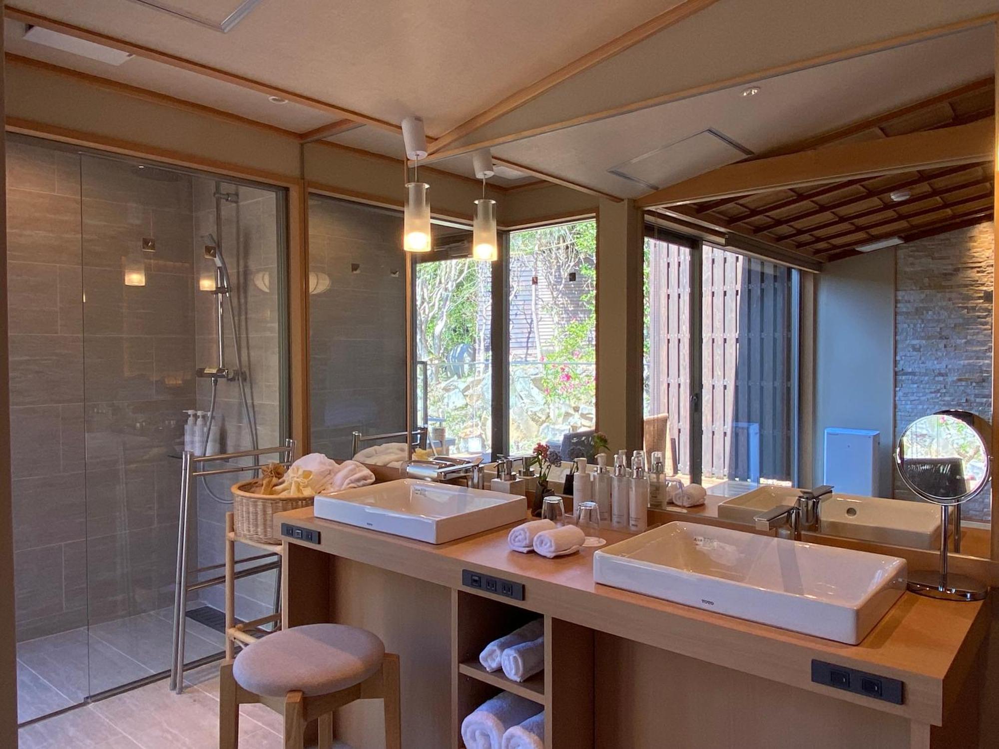 ยูงะวาระ ออนเซน อะชิการิ เรียวคัง Hotel ยูกาวาระ ภายนอก รูปภาพ
